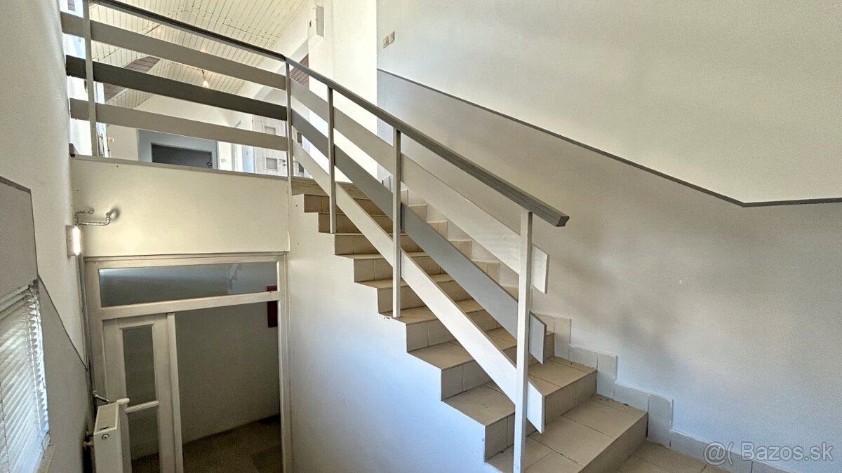 Priestranný 4-izbový byt 103,7 m²