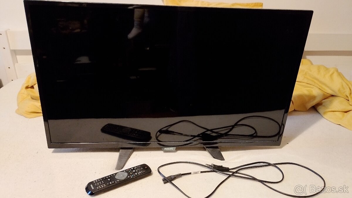 Predám LED televízor Philips