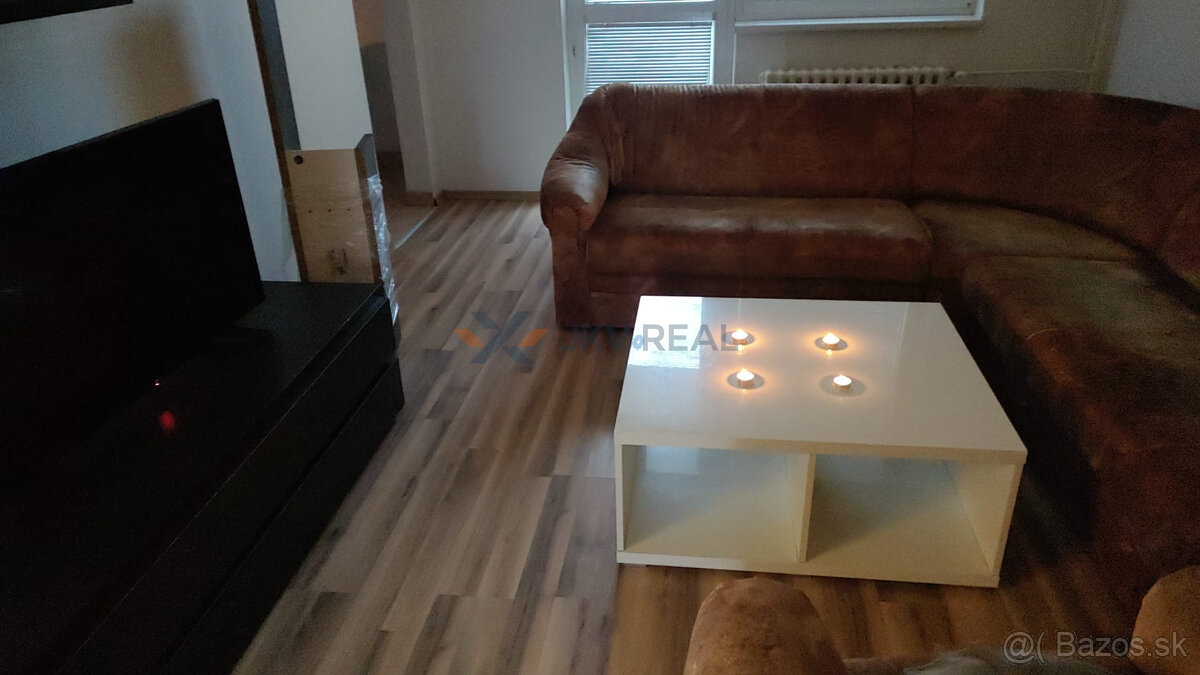 Exkluzívne Prenájom : 3 izbový byt v Trenčíne JUH