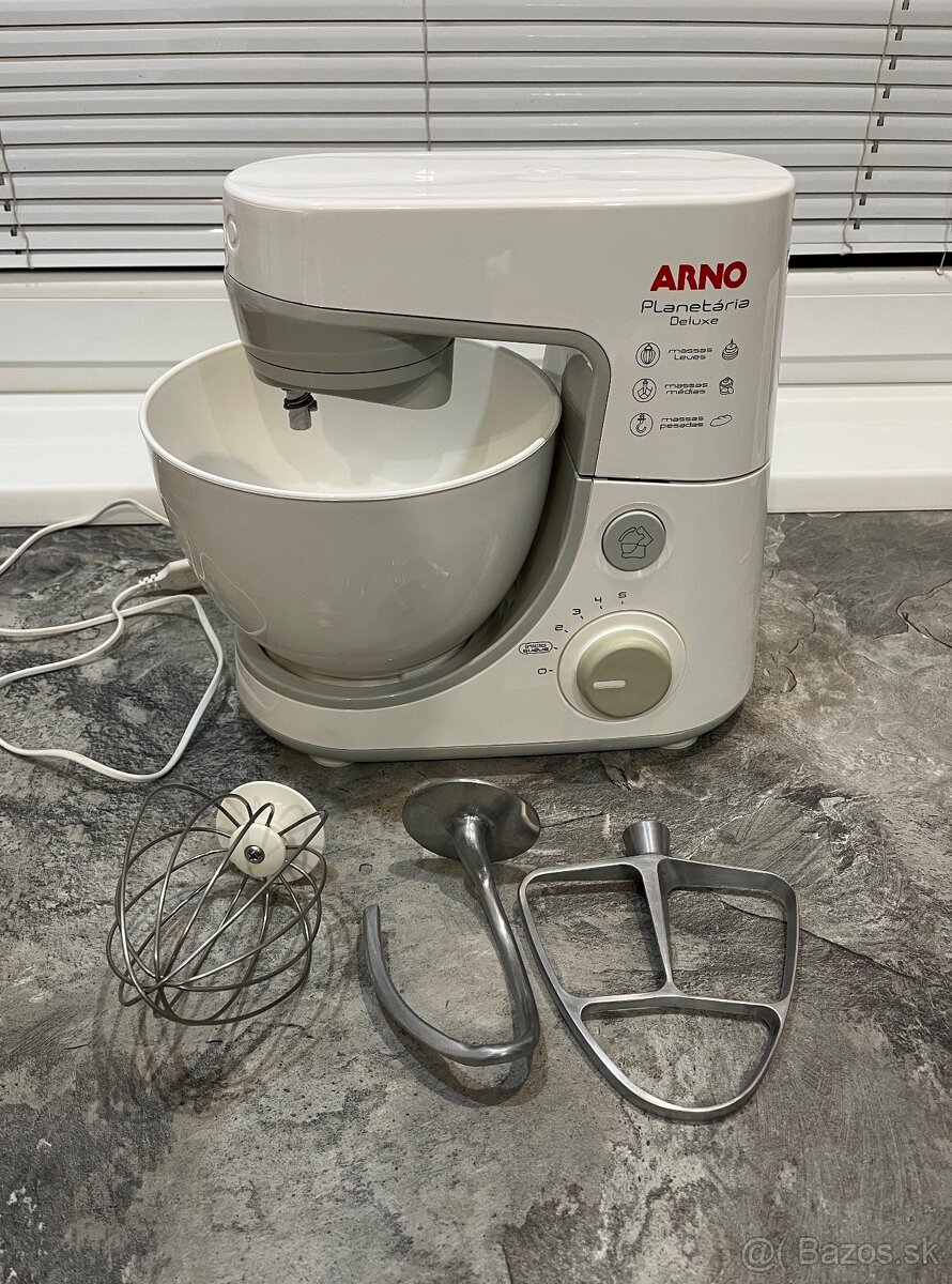 Kuchynský robot Arno 300w