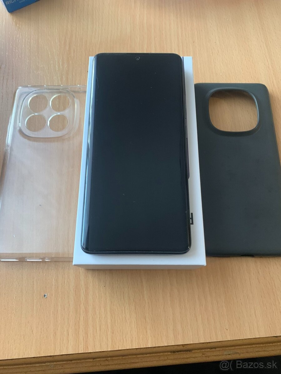 Xiaomi redmi note 14 pro 5G