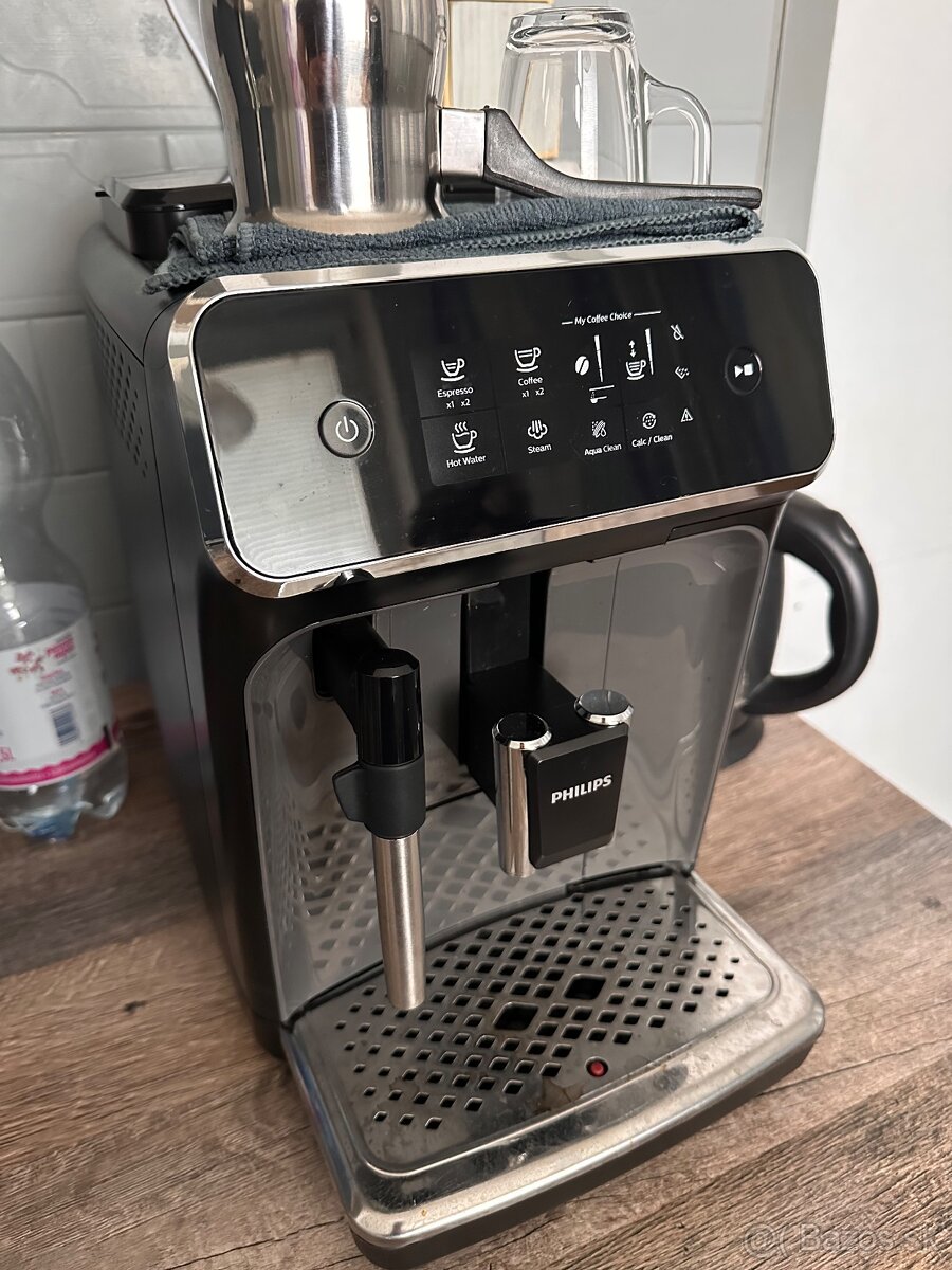 Kávovar Philips EP2224/40