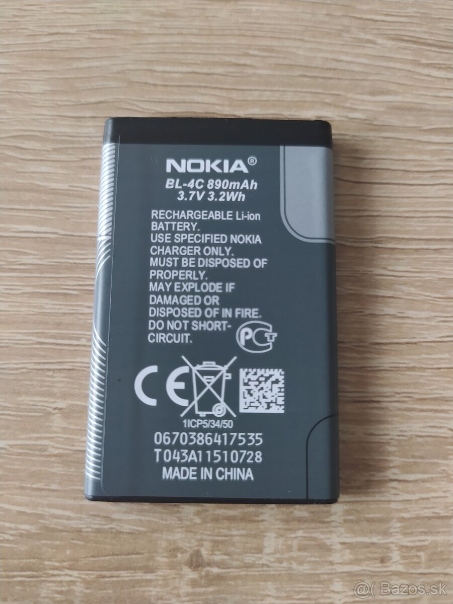 Nokia