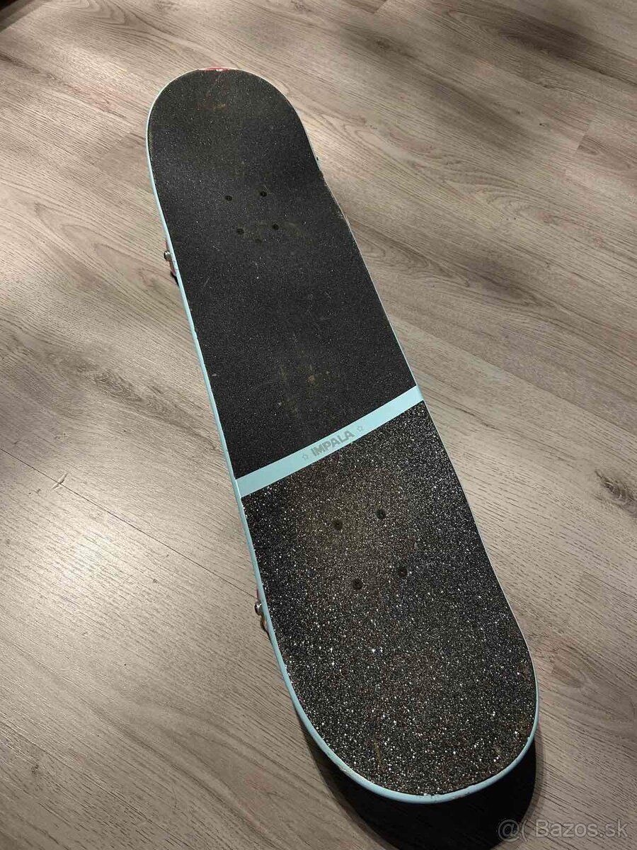 Skateboard