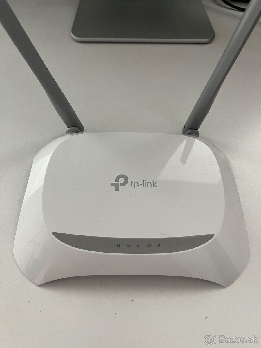 Router TP-Link TL-WR850N