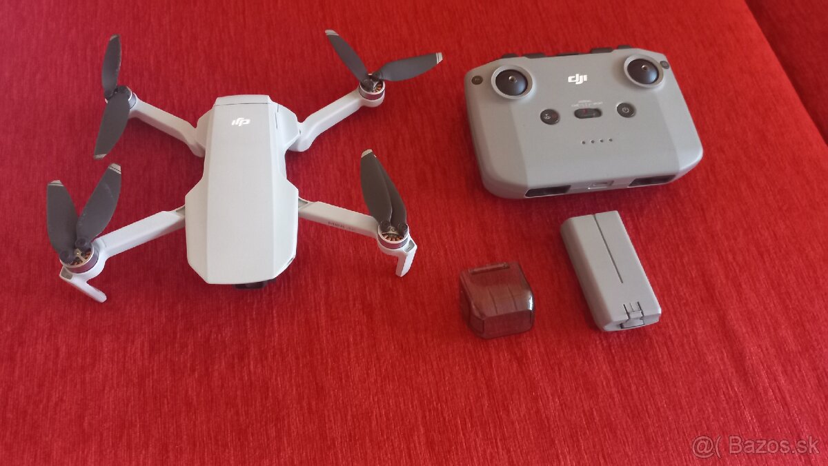 DJI MINI 4K
