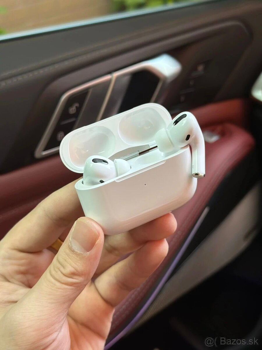 AirPods Pro (2nd generation)