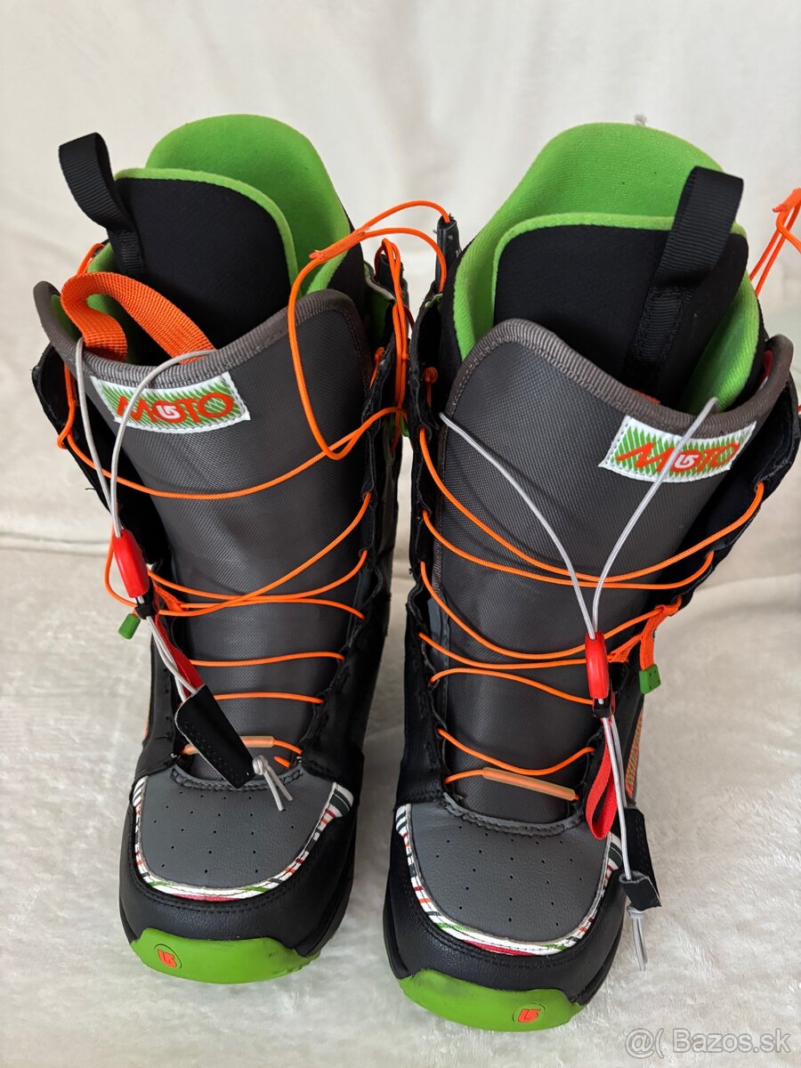 Predám snb boty, veľkosť 41/41,5