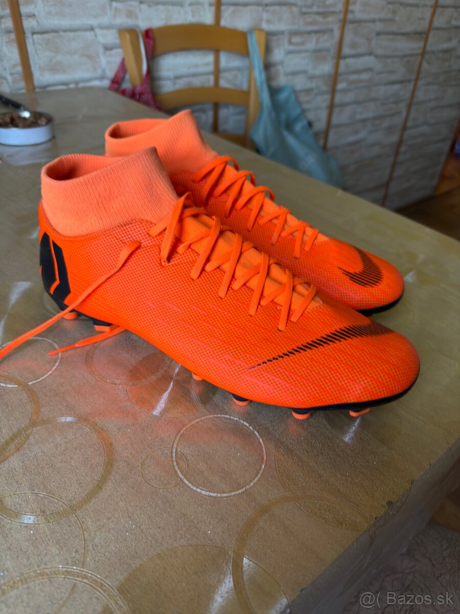 Nike Mercurial Superfly 6