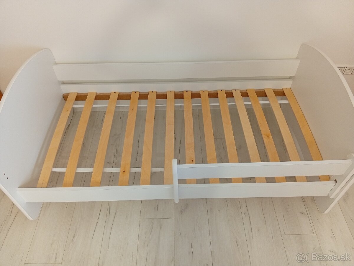 Detská posteľ