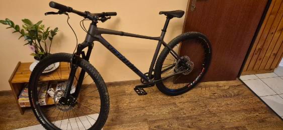 Specialized Chisel XL 2021 SRAM