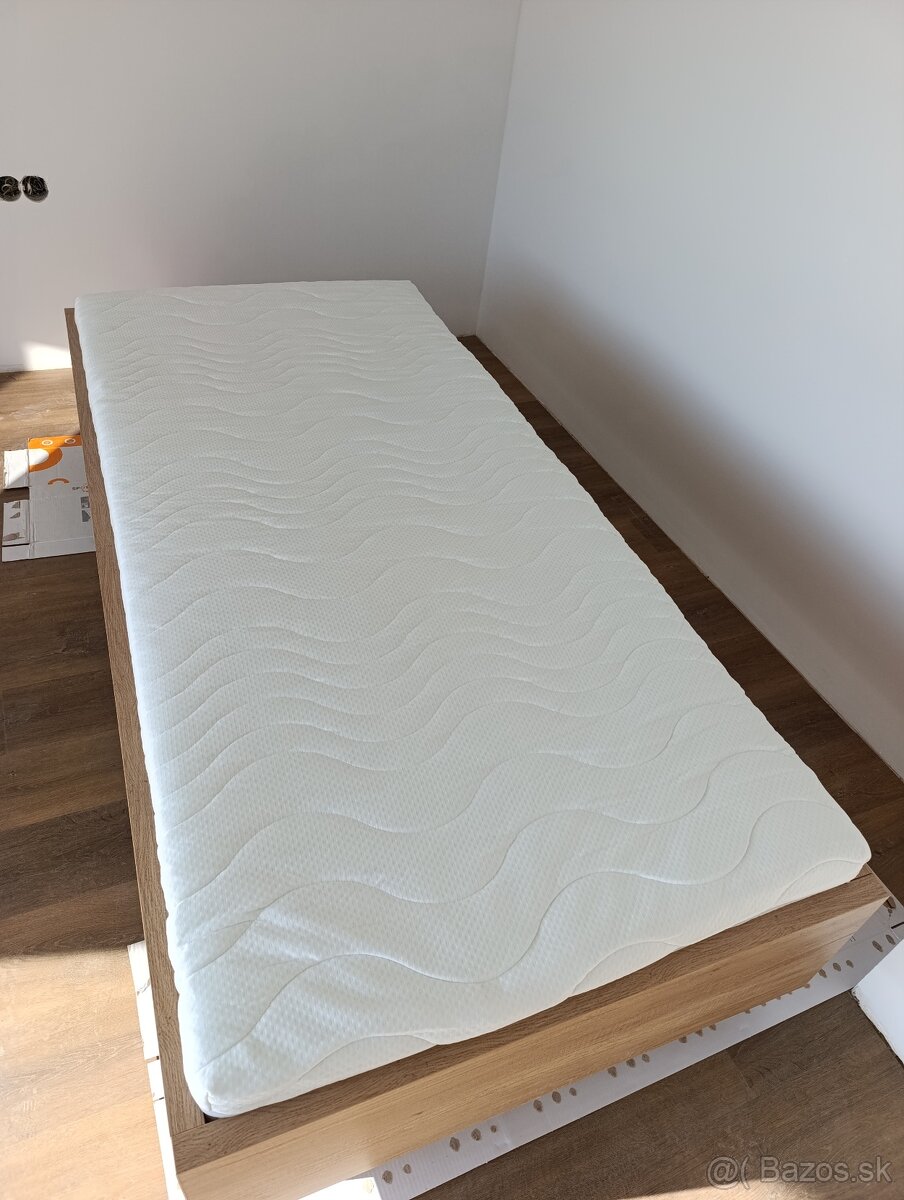 Ortopedické Matrac, NOVY