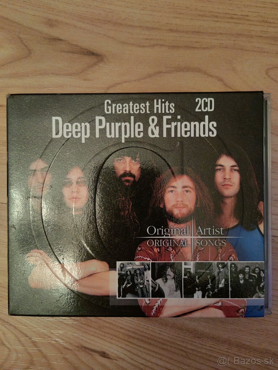 Deep Purple