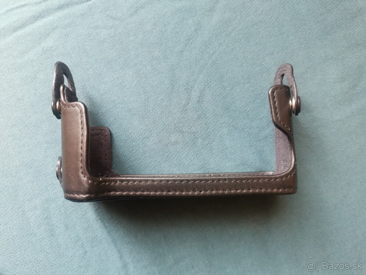 Puzdro Fujifilm BLC X-E3