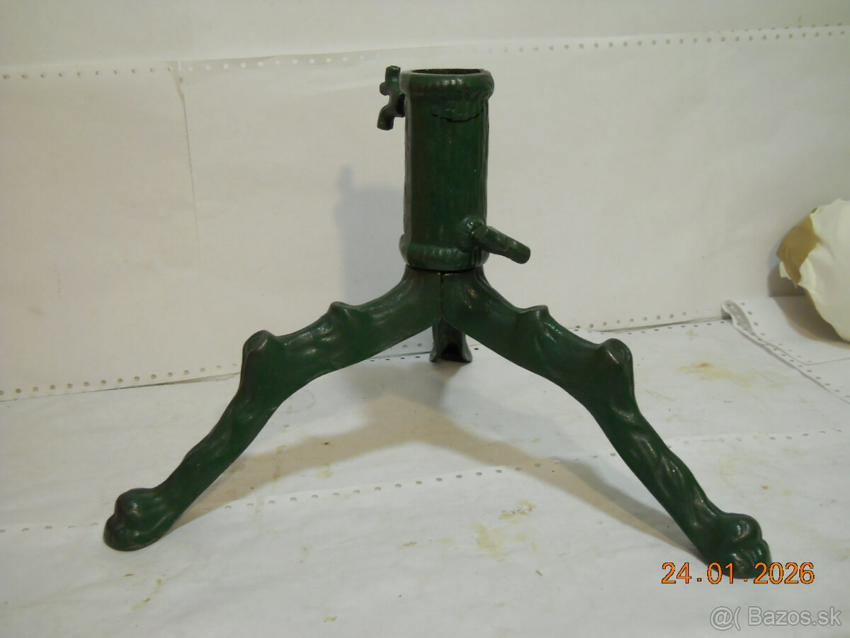 Predám stojan na stromček