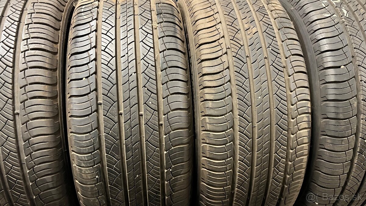 235/55R18 zimné pneumatiky