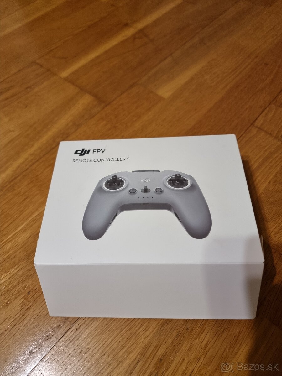 Dji remote controller 2