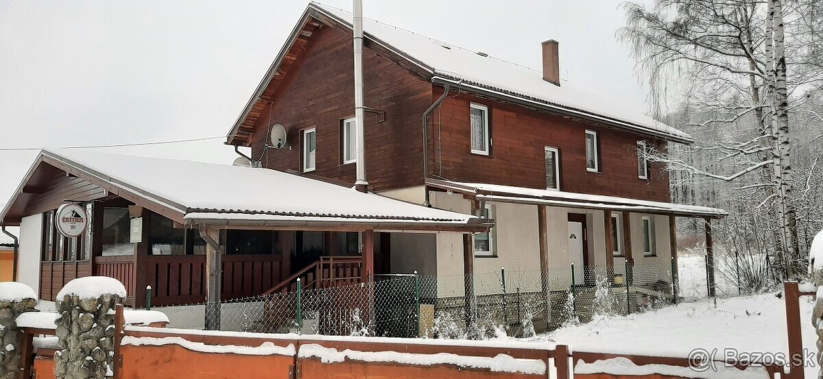 Prenajom domu od 5/EUR/osoba/noc