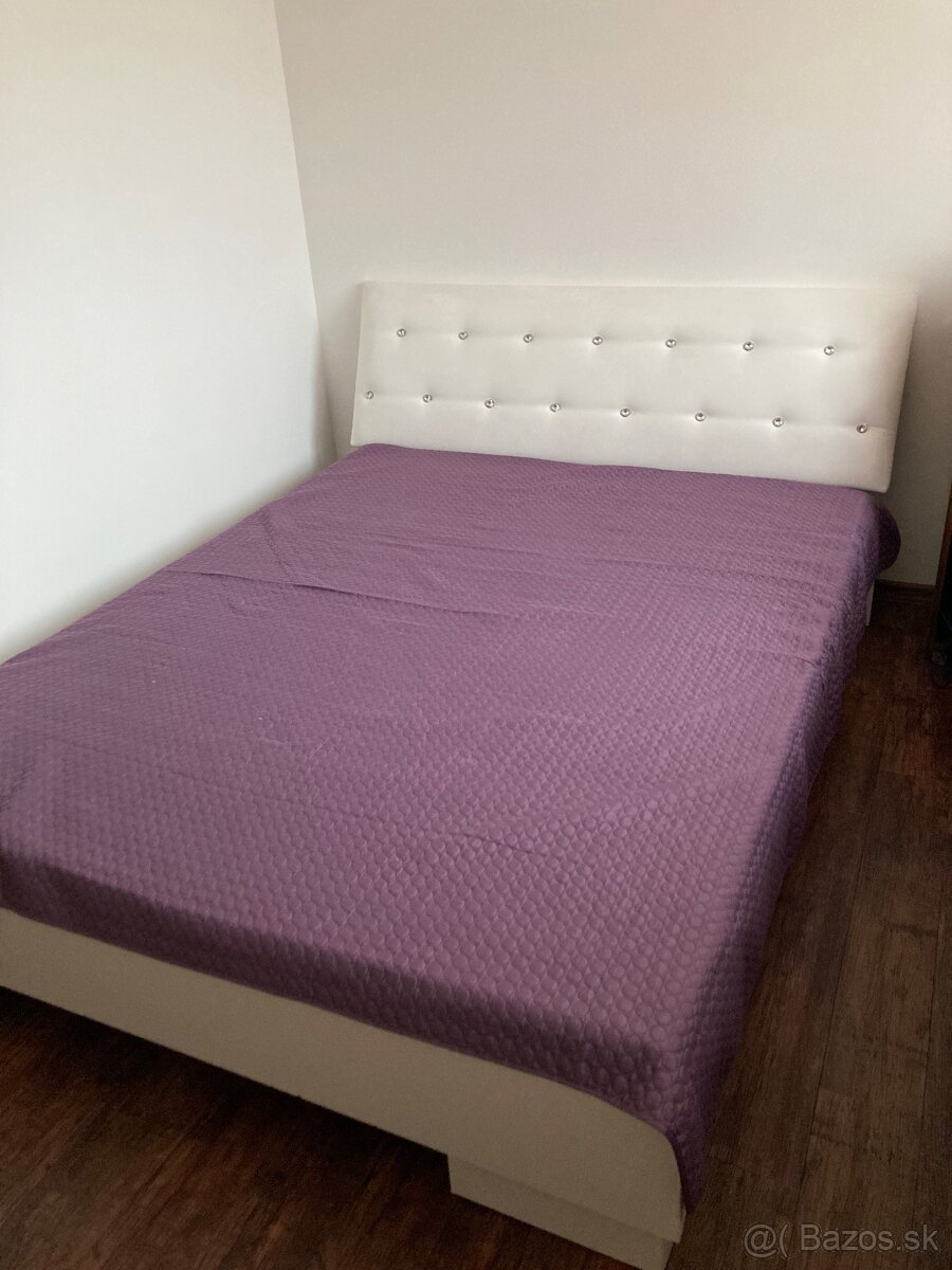 Postel 160x200