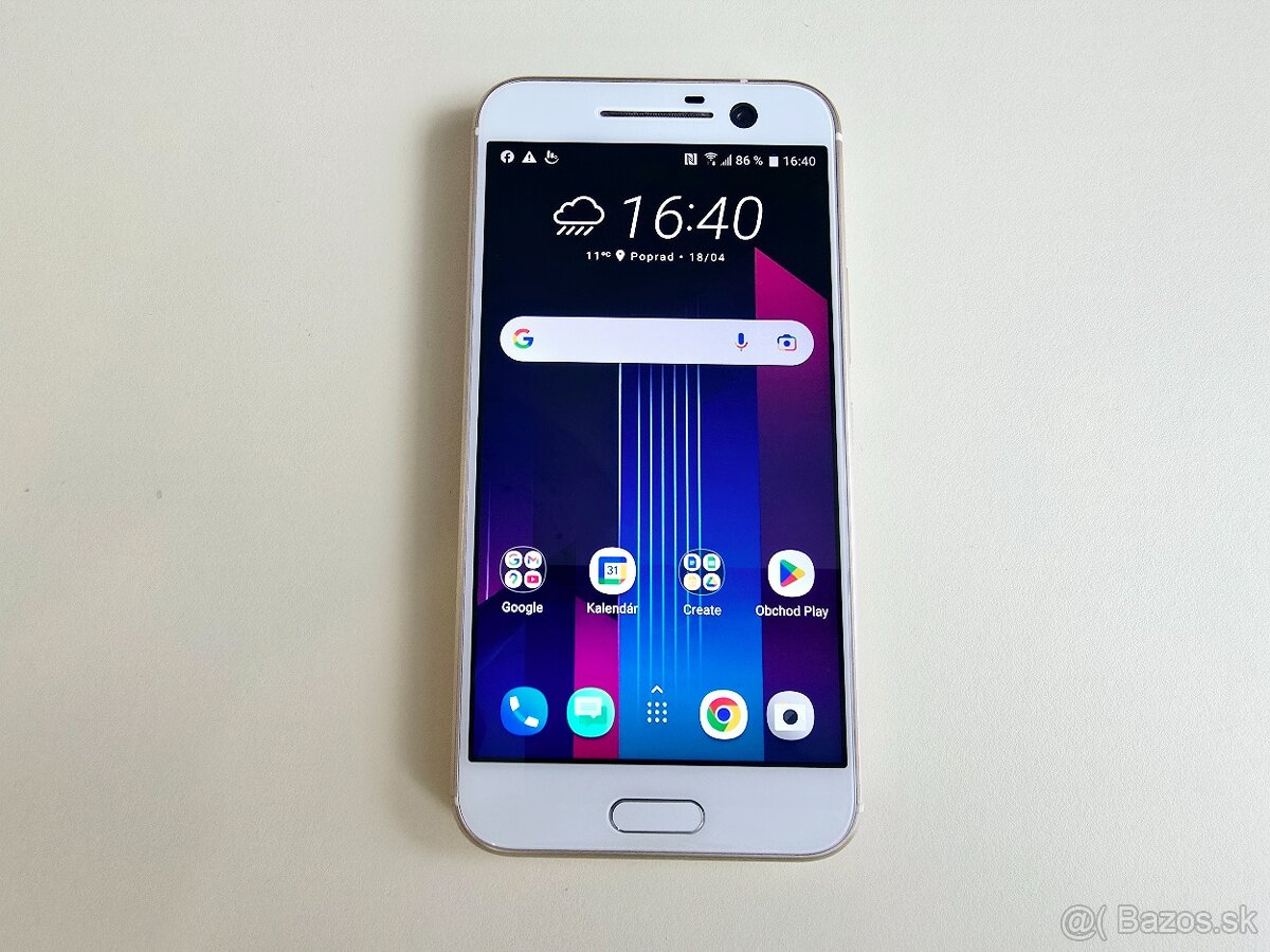 HTC 10 Gold 4/32GB