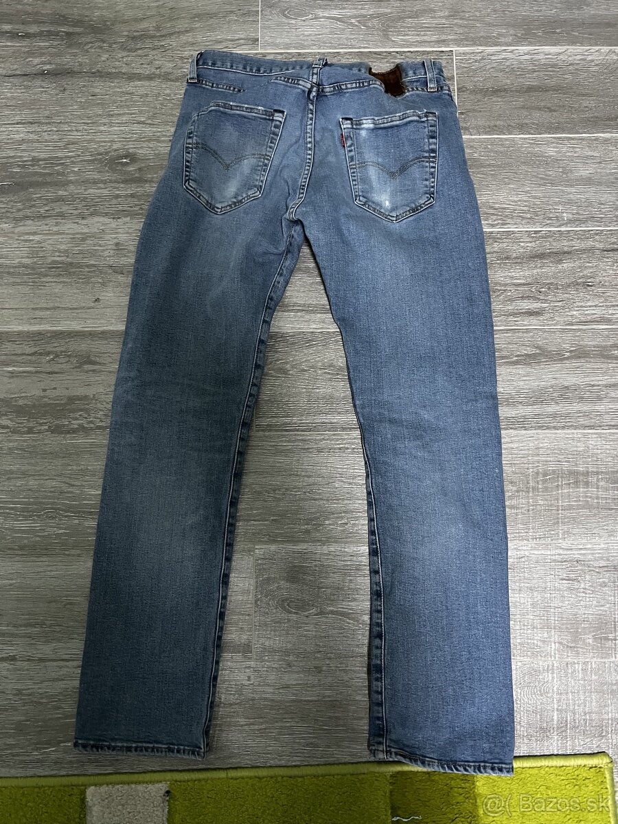 levis rifle