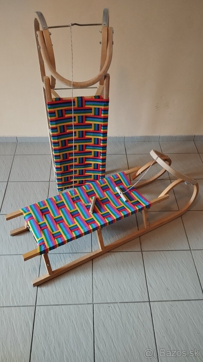 Sane (sanky) 120cm