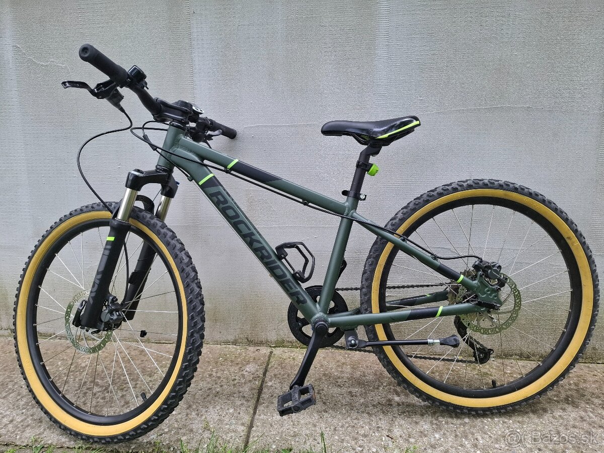 Rockrider ST 920 24"