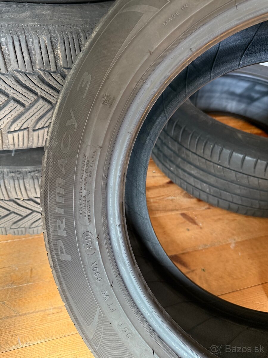 Michelin Primacy 3 680273 205/55 R16