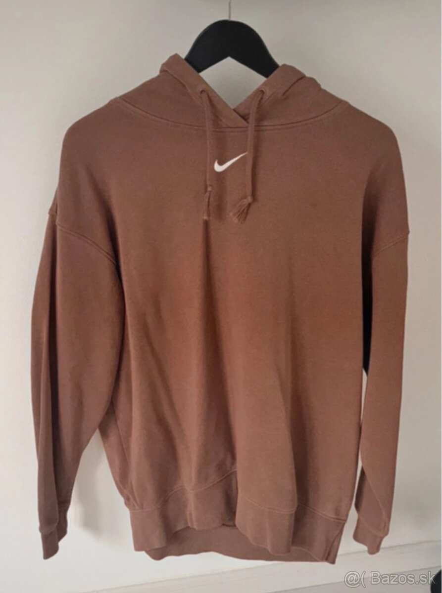Nike mikina