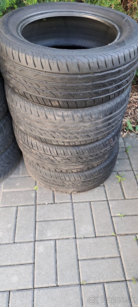 Pneu