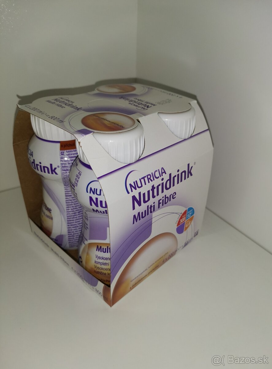 Nutridrinky