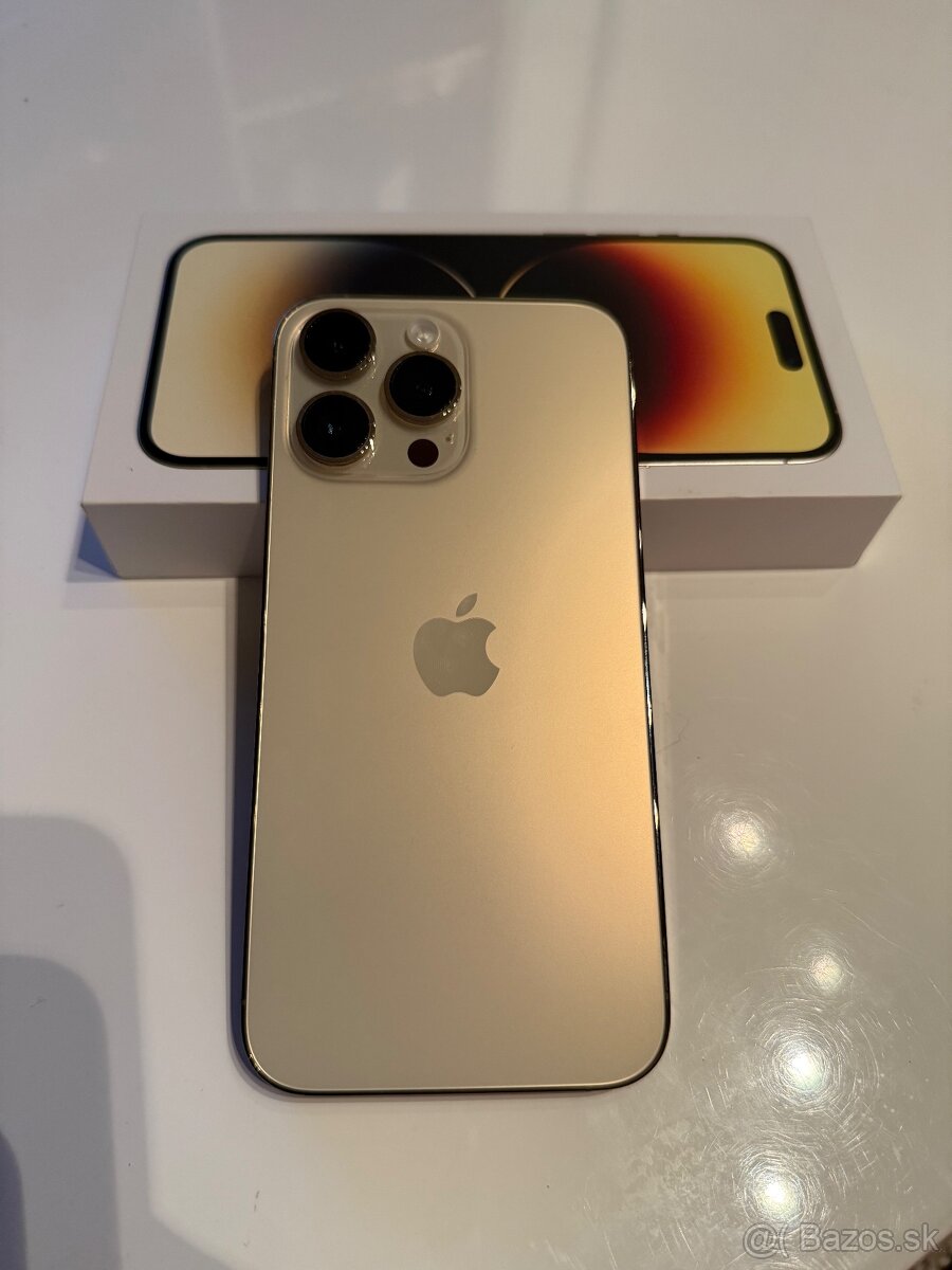 Iphone 14 Pro Max 512gb