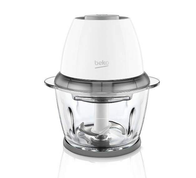 sekačik mixer BECO