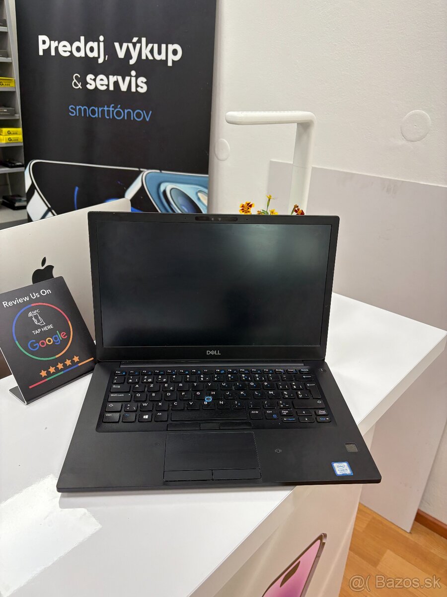 Dell Latitude 7490