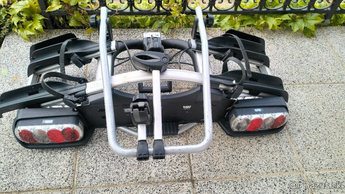 nosic bicyklov thule euroway 920