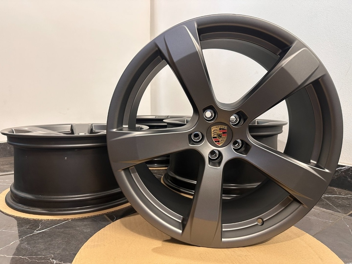 original alu Porsche Macan r20 95B 95B601025FM