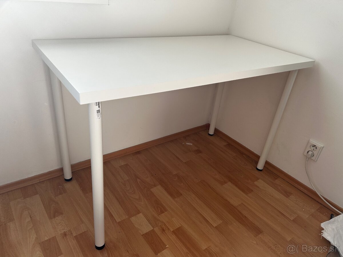 IKEA stôl LAGKAPTEN 120x60 cm