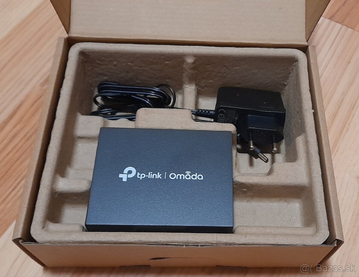 Media konvektor TP-Link TL-FC311B-2

