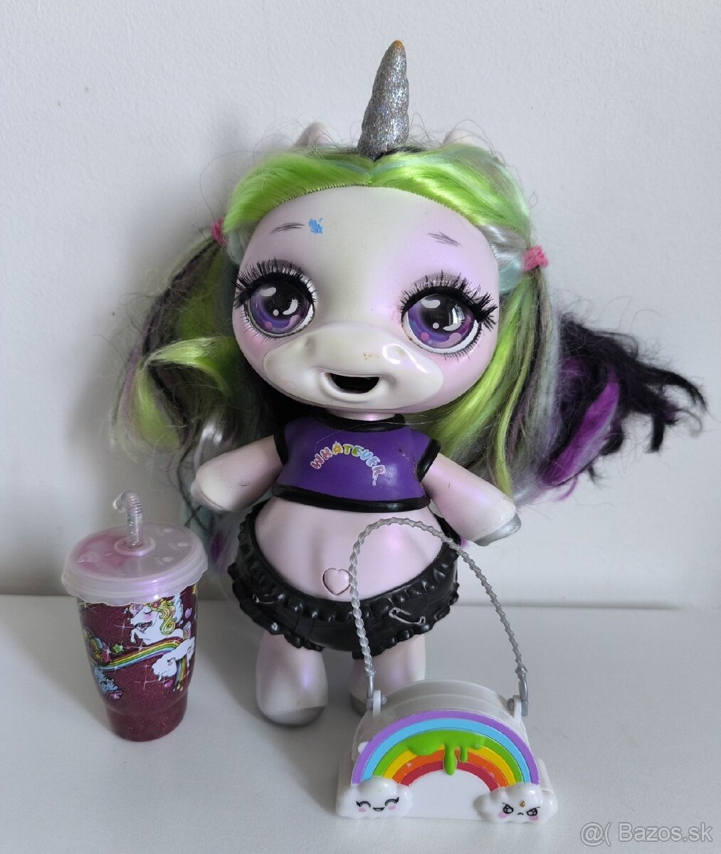 Babika Poopsi Surprise vyska 27 cm