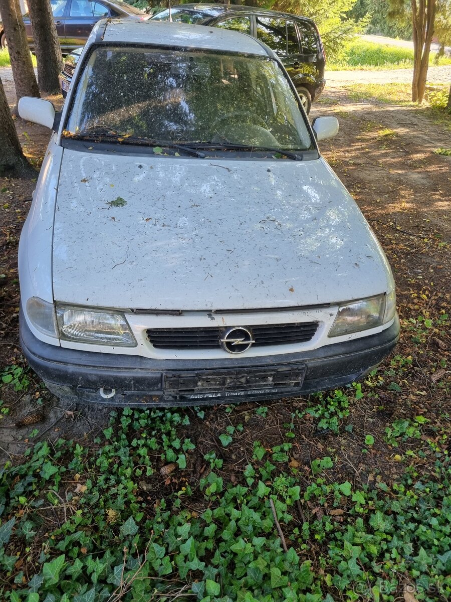 Opel