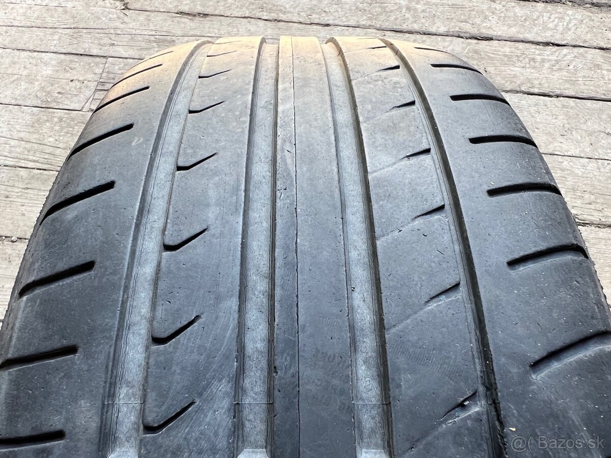 205/55R16 91W Dunlop Sport Maxx RT