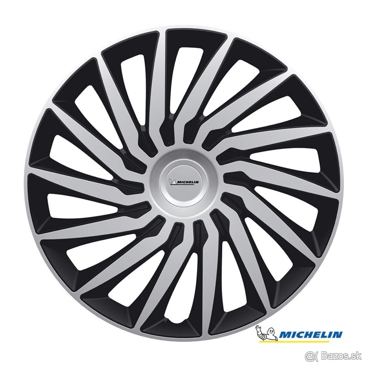 Kúpim 2ks puklice Michelin r16