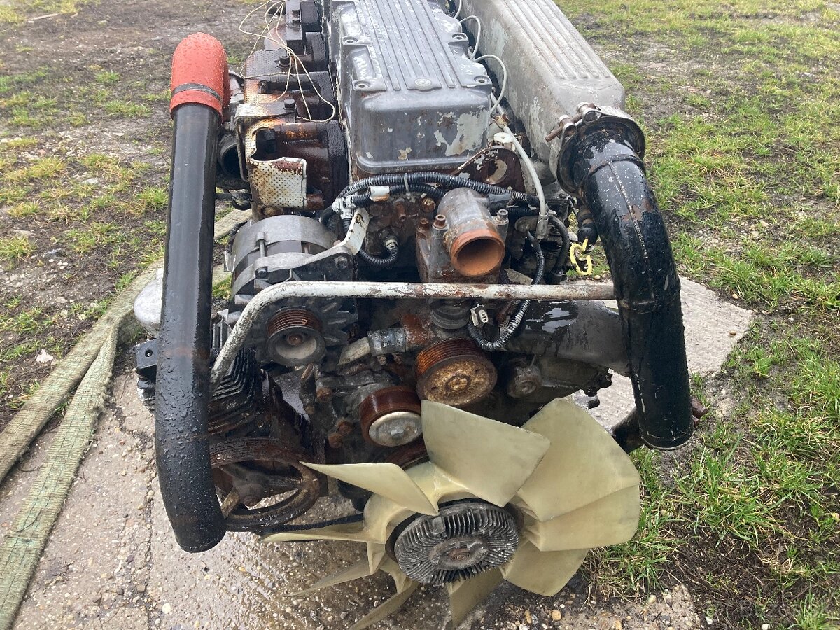 Avia motor