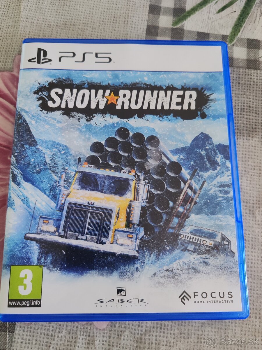 Zdravim predam hry na ps4 a ps5