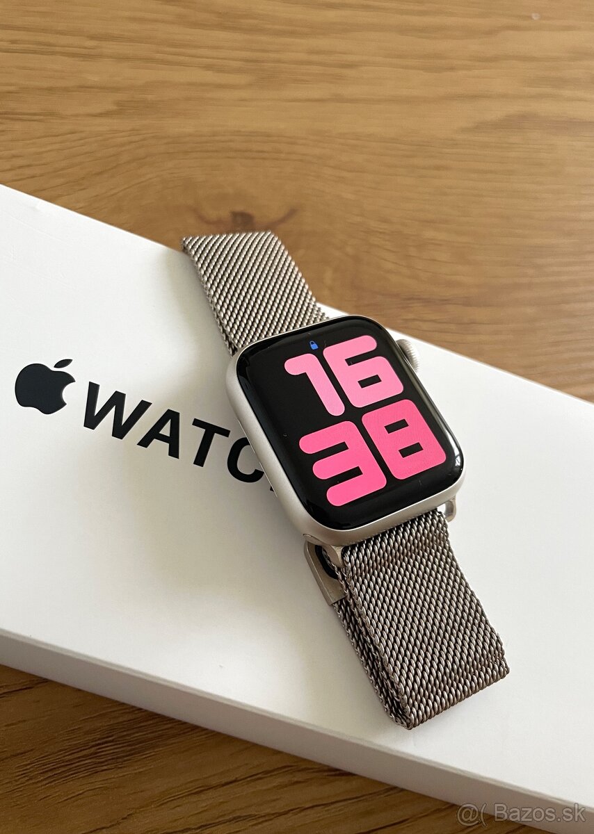 Apple Watch SE 40mm
