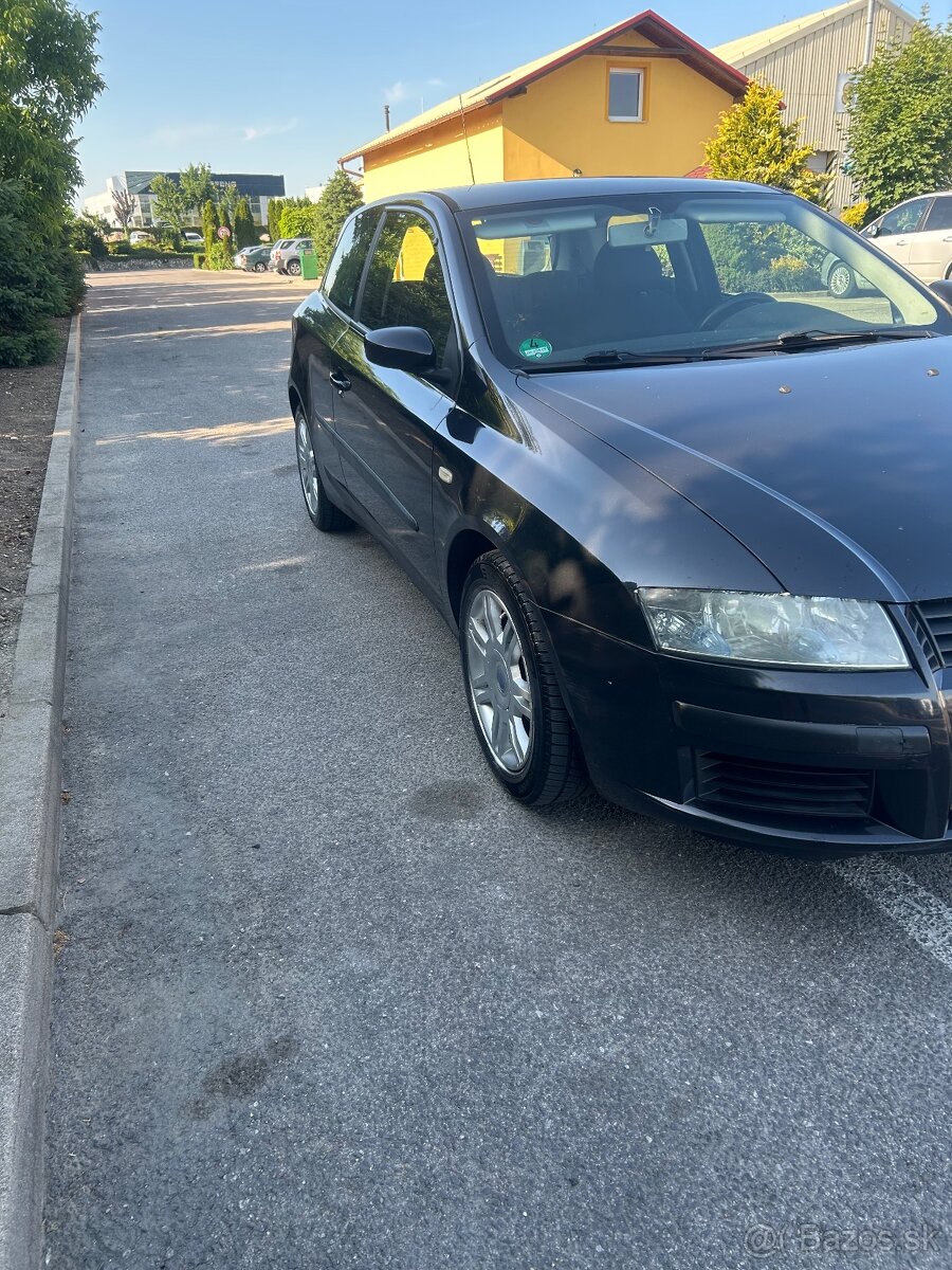 Fiat Stilo 1,6 i