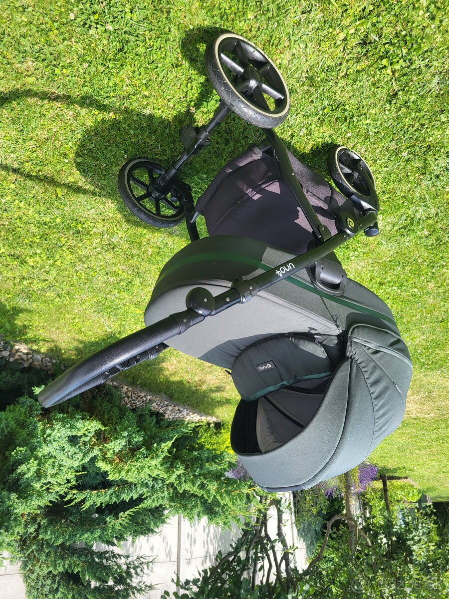 Tutis Uno 3+