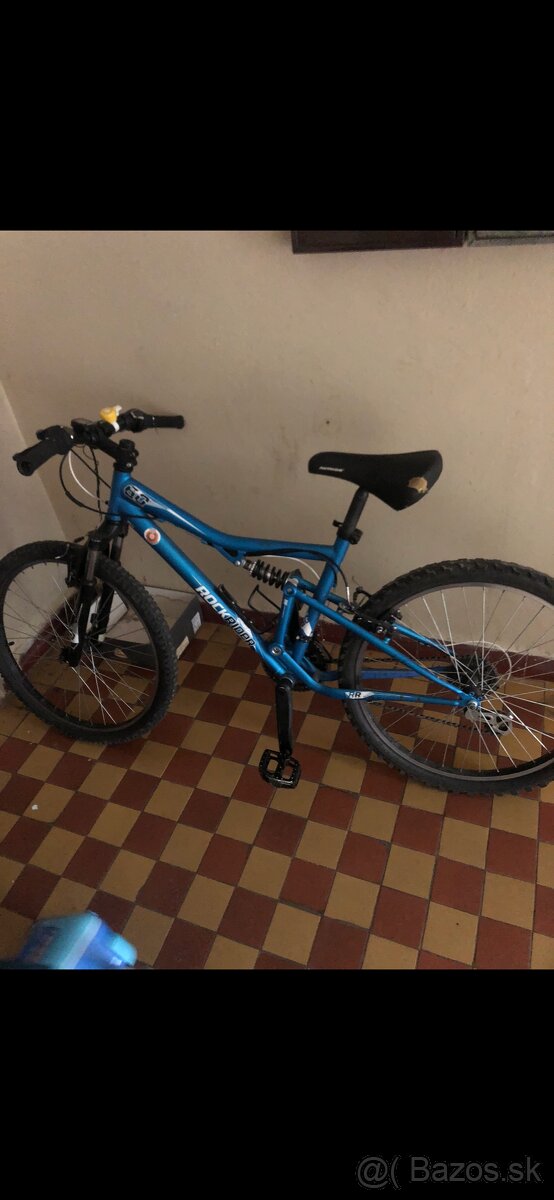 Detsky bicykel 24’