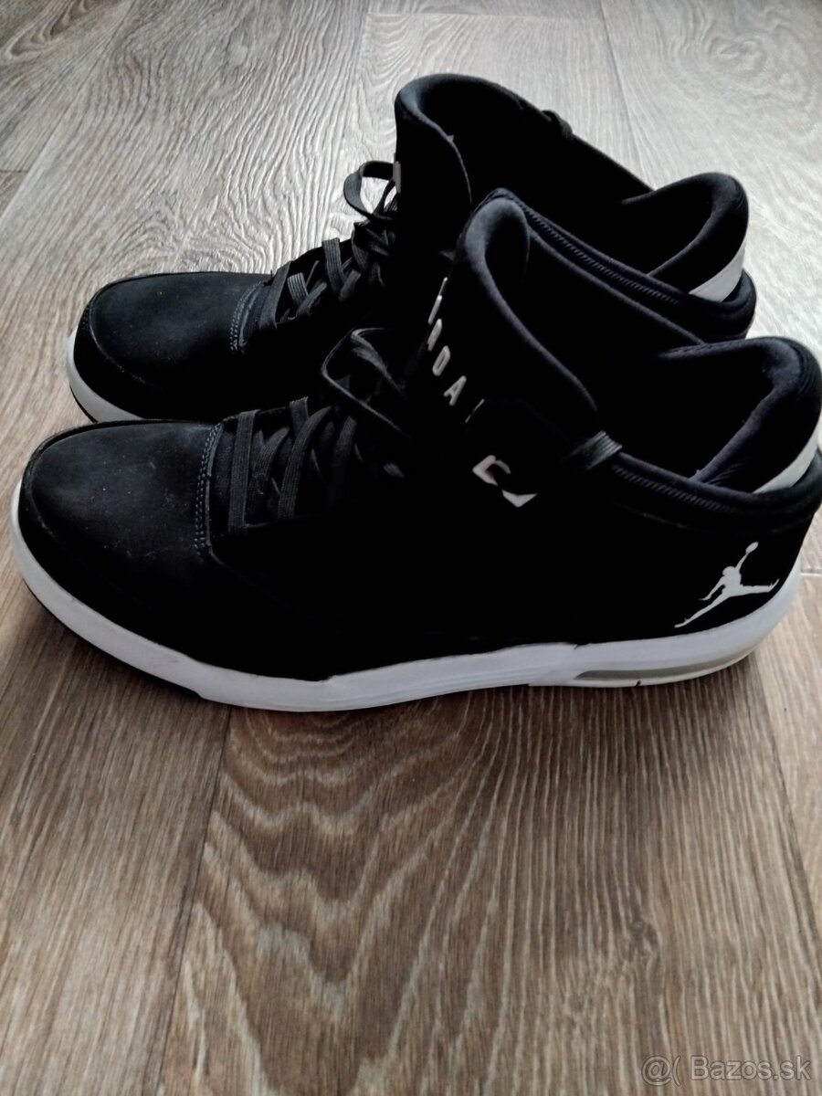 Nike Jordan