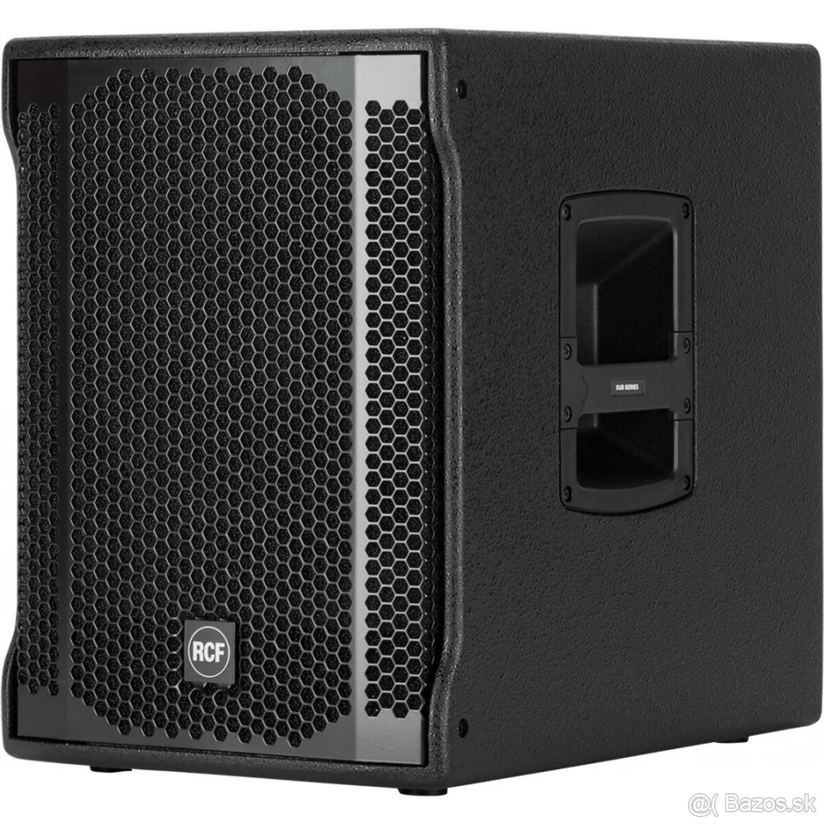 Predám RCF SUB 702